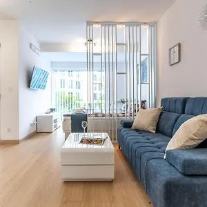 Apartament Wrocapartments Citycenter - Parking Free, Wrocław