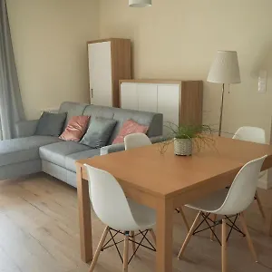 Apartament Czartoryskiego 32, Wrocław