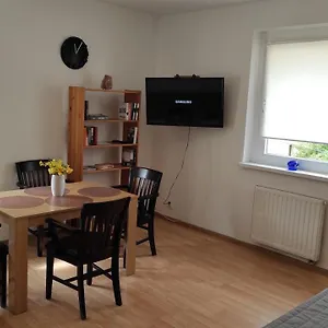 Apartament Przy Wrocławskim Stadionie, Wrocław