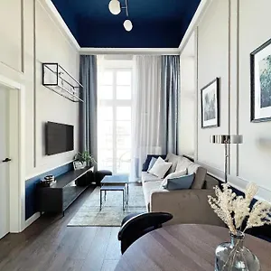 Aboutartapartments - By The River Breslavia