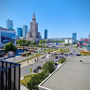 studio-central-warsaw.warsawhotelspoland.com/