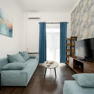 Apartament Ruska By Renters, Wrocław